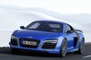 Audi R8 LMX