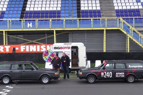 AutoWeek BigBoys 0-100-0 - Aflevering 5