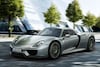 Porsche 918 Spyder
