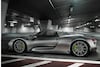 Porsche 918 Spyder