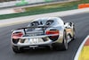 Porsche 918 Spyder