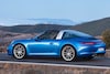 Porsche 911 Targa
