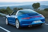 Porsche 911 Targa