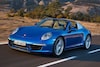 Porsche 911 Targa