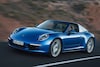 Porsche 911 Targa