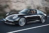 Porsche 911 Targa
