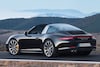 Porsche 911 Targa