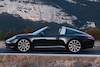 Porsche 911 Targa