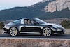 Porsche 911 Targa