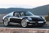 Porsche 911 Targa