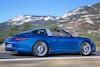 Porsche 911 Targa