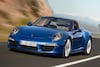 Porsche 911 Targa