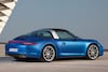 Porsche 911 Targa
