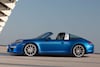 Porsche 911 Targa