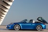 Porsche 911 Targa