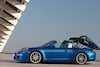 Porsche 911 Targa