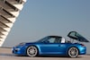Porsche 911 Targa