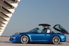 Porsche 911 Targa