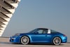 Porsche 911 Targa