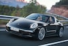 Porsche 911 Targa