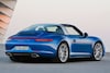 Porsche 911 Targa