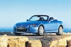 Honda S2000