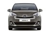 Toyota Verso-S facelift