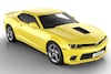 Chevrolet Camaro 2014