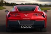 Chevrolet Corvette Stingray Coupé