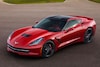 Chevrolet Corvette Stingray Coupé