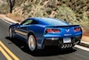 Chevrolet Corvette Stingray Coupé