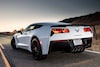 Chevrolet Corvette Stingray Coupé