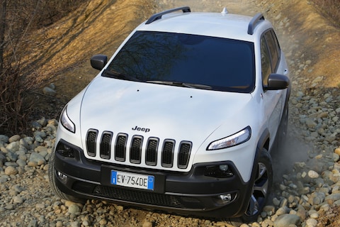 'Hack-gevaar reikt verder dan Fiat Chrysler'