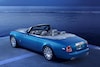 Rolls-Royce Phantom Drophead Coupé Waterspeed
