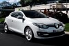 Renault Mégane Coupé