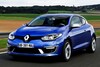 Renault Mégane Coupé