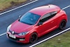 Renault Mégane Coupé RS