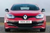 Renault Mégane Coupé RS