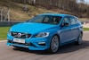 Volvo V60 Polestar