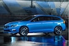 Volvo V60 Polestar