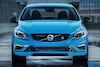 Volvo S60 Polestar