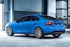 Volvo S60 Polestar