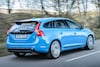 Volvo V60 Polestar