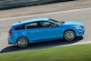 Volvo V60 Polestar