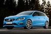 Volvo V60 Polestar