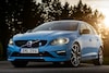 Volvo V60 Polestar