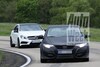 Honda Civic Type-R spyshots