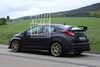 Honda Civic Type-R spyshots