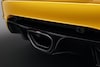 Renault Mégane RS 275 Trophy