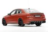 Mercedes-Benz E63 Brabus 850 6.0 Biturbo